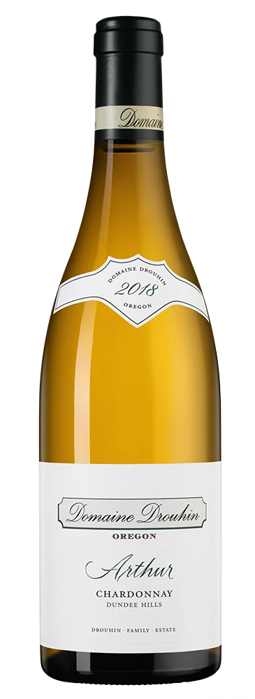 Вино Arthur Chardonnay, Domaine Drouhin Oregon, 0,75 л — США