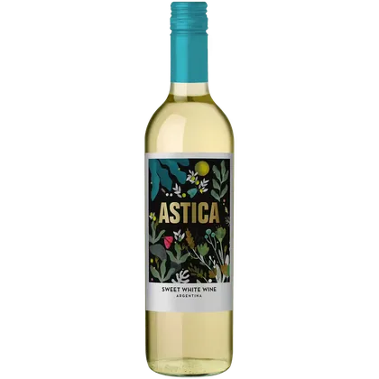 Вино Astica белое сладкое, 0,75 л — Аргентина