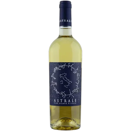Вино Astrale белое сухое, 0,75 л — Италия
