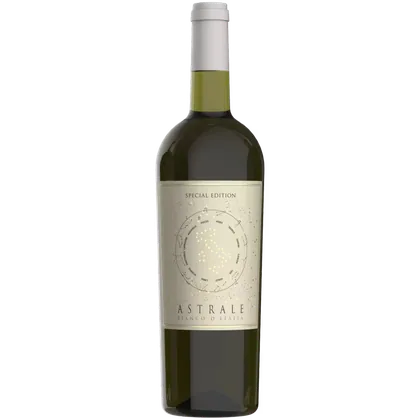 Вино Astrale Bianco Special Edition белое сухое, 0,75 л — Италия