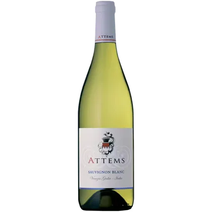 Вино Attems Sauvignon Blanc белое сухое, 0,75 л — Италия