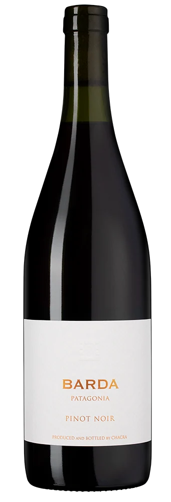 Вино Barda, Chacra, 0,75 л — Аргентина