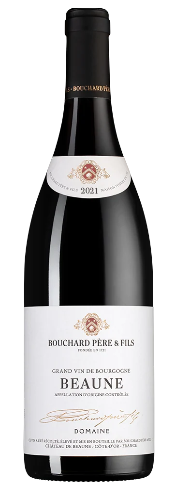 Вино Beaune, Bouchard Pere & Fils, 0,75 л — Франция