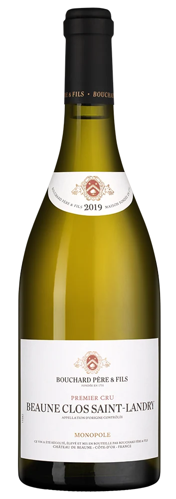 Вино Beaune Premier Cru Clos Saint-Landry Monopole, Bouchard Pere & Fils, 0,75 л — Франция