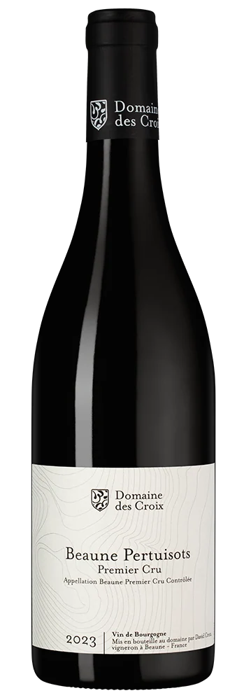 Вино Beaune Premier Cru Pertuisots, Domaine des Croix, 0,75 л — Франция