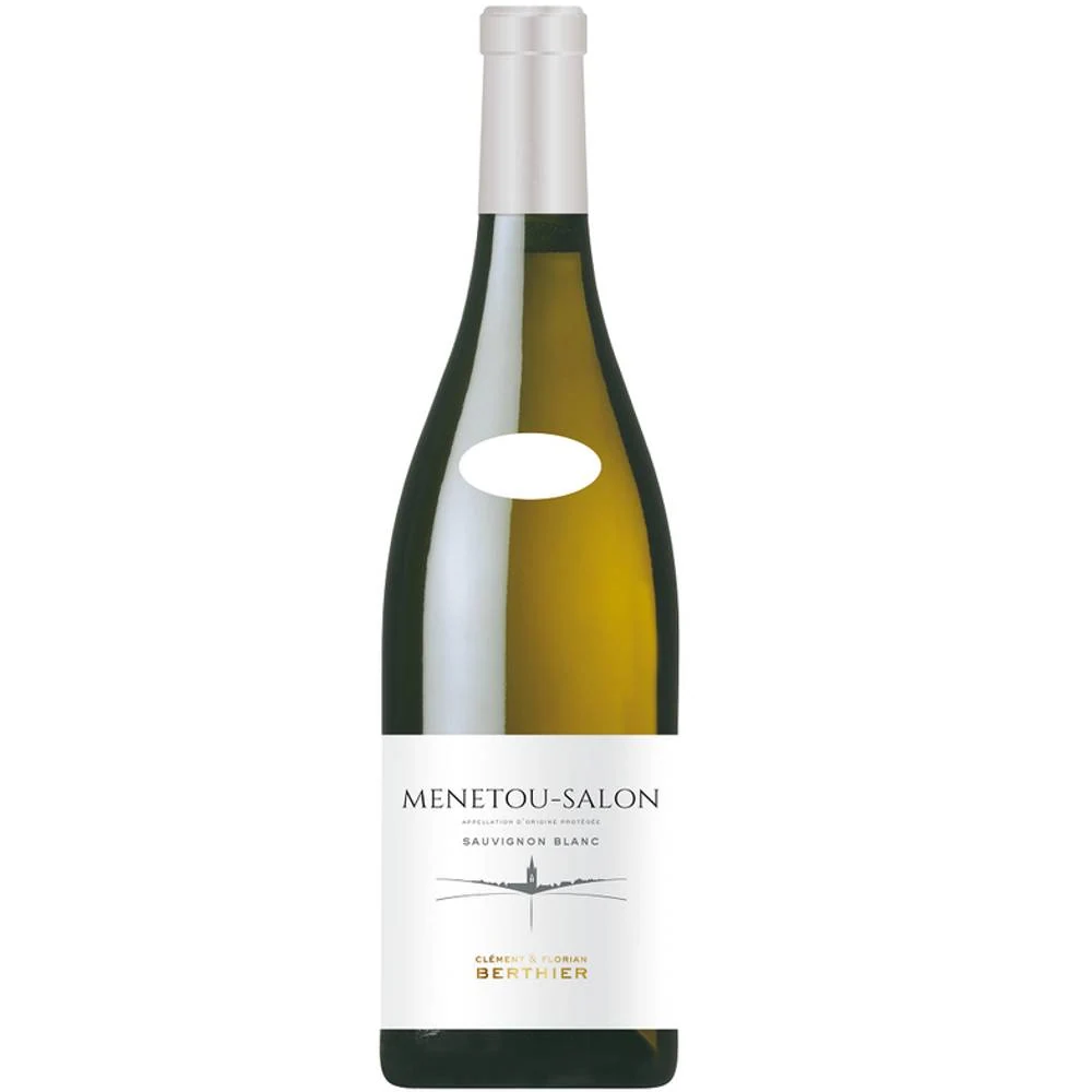 Вино Berthier Menetou-Salon AOC, 0,75 л — Франция