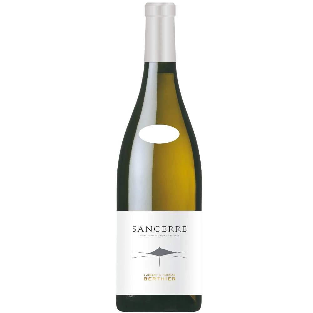 Вино Berthier Sancerre AOC Blanc, 0,75 л — Франция