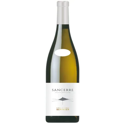 Вино Berthier Sancerre AOC Blanc, 0,75 л — Франция