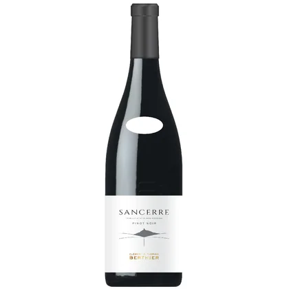 Вино Berthier Sancerre AOC Rouge, 0,75 л — Франция