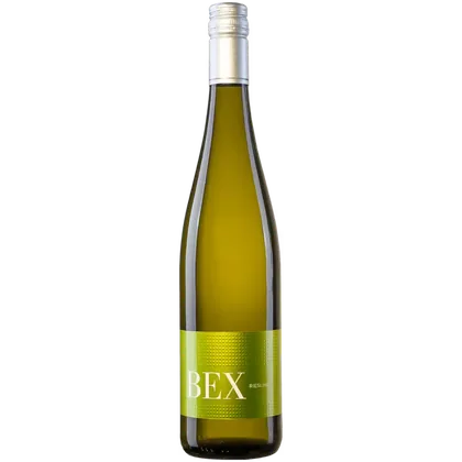 Вино Bex Riesling белое полусухое, 0,75 л — Германия