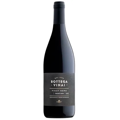 Вино Bottega Vinai Pinot Nero, 0,75 л — Италия