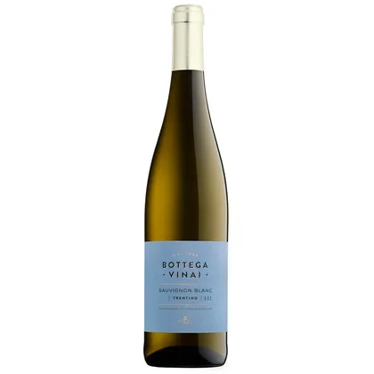 Вино Bottega Vinai Sauvignon Blanc, 0,75 л — Италия