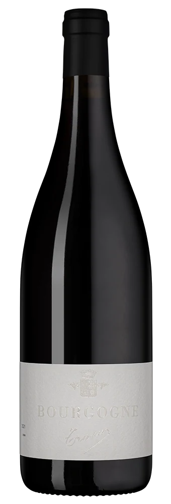 Вино Bourgogne Rouge, Domaine Trapet Pere et Fils, 0,75 л — Франция