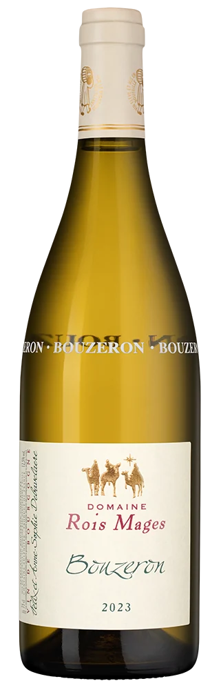 Вино Bouzeron, Domaine Rois Mages, 0,75 л — Франция