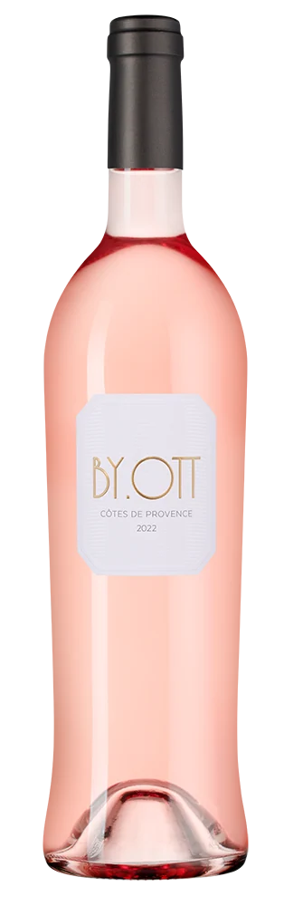 Вино By.Ott, Domaines Ott*, 0,75 л — Франция