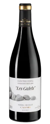 Вино Cahors Les Galets