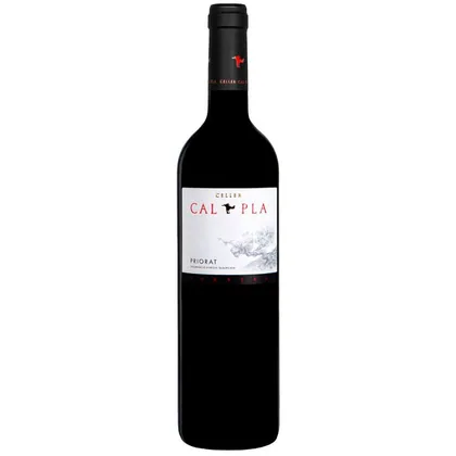 Вино Cal Pla Priorat DOQ, 0,75 л — Испания