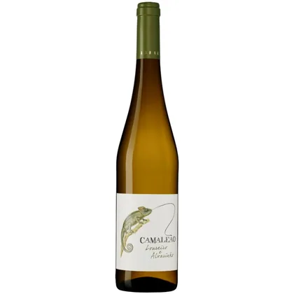 Вино Camaleao Vinho Verde Loureiro e Alvarinho, 0,75 л — Португалия