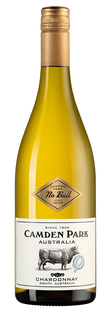 Вино Camden Park Chardonnay, Byrne Vineyards, 0,75 л — Австралия