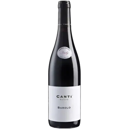 Вино Canti Barolo красное сухое, 0,75 л — Италия