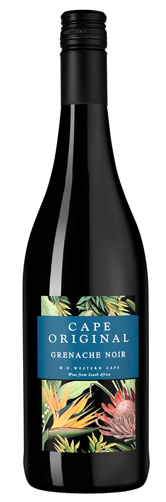 Вино Cape Original Grenache Noir, Origin Wine Stellenbosch, 0,75 л — ЮАР