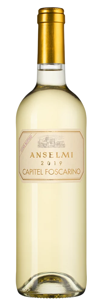 Вино Capitel Foscarino, Roberto Anselmi, 0,75 л — Италия