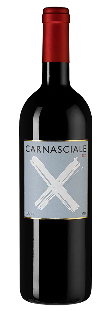 Вино Carnasciale, Podere Il Carnasciale, 0,75 л — Италия