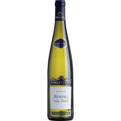 Вино Cave de Ribeauville Riesling, 0,75 л — Франция