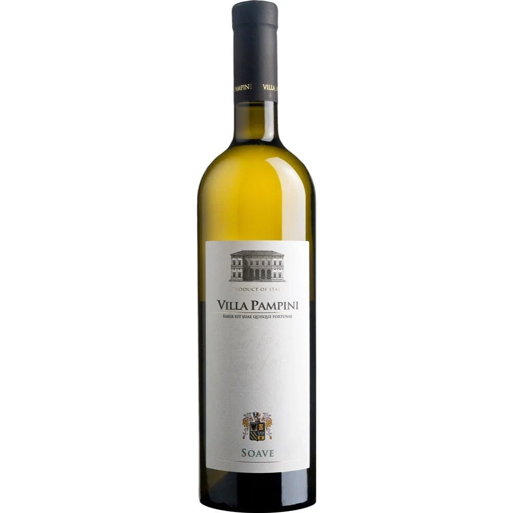 Вино Cevico Villa Pampini Soave, 0,75 л — Италия