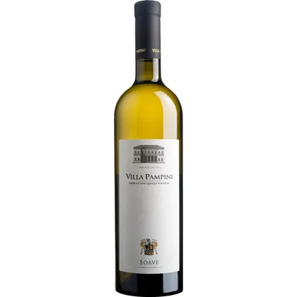 Вино Cevico Villa Pampini Soave, 0,75 л — Италия