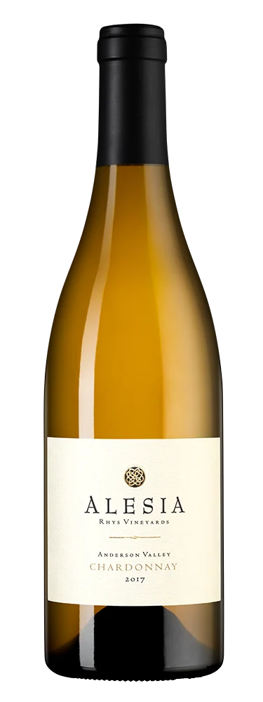 Вино Chardonnay Alesia, Rhys Vineyards, 0,75 л — США