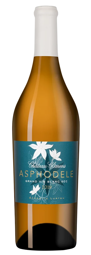 Вино Chateau Climens Asphodele, 0,75 л — Франция