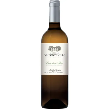 Вино Chateau de Fontenille White, 0,75 л — Франция