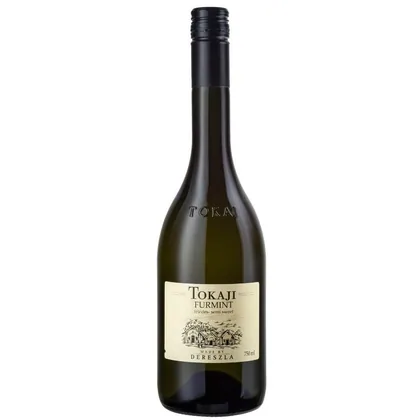 Вино Chateau Dereszla Tocaji Furmint Semi-sweet, 0,75 л — Венгрия