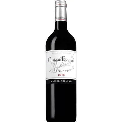 Вино Chateau Fontenil Rolland Collection AOC, 0,75 л — Франция
