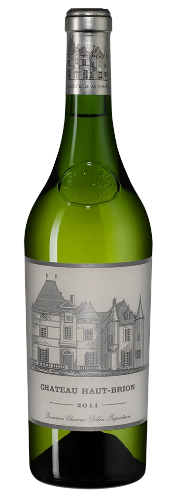Вино Chateau Haut-Brion Blanc (Pessac-Leognan), 0,75 л — Франция