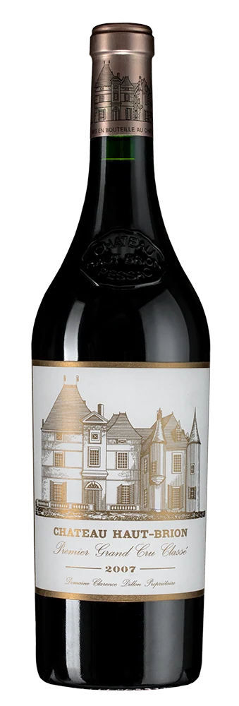 Вино Chateau Haut-Brion Rouge (Pessac-Leognan), 0,75 л — Франция