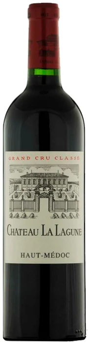 Вино Chateau La Lagune 13%, 0,75 л — Франция