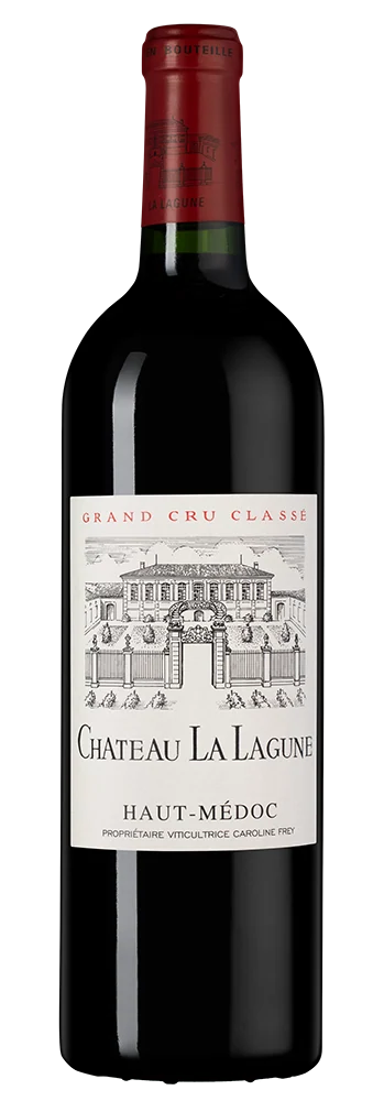 Вино Chateau La Lagune (Haut-Medoc), 0,75 л — Франция