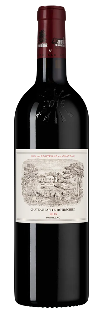 Вино Chateau Lafite Rothschild, 0,75 л — Франция