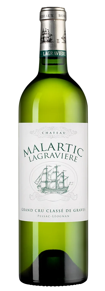Вино Chateau Malartic-Lagraviere, 0,75 л — Франция