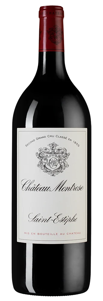 Вино Chateau Montrose, 1,5 л — Франция