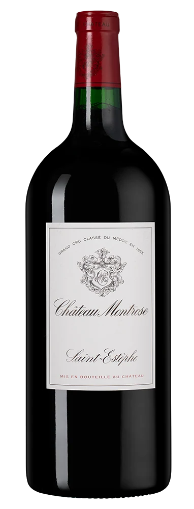 Вино Chateau Montrose, 3 л — Франция