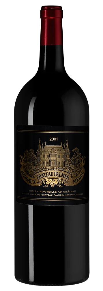 Вино Chateau Palmer, 1,5 л — Франция