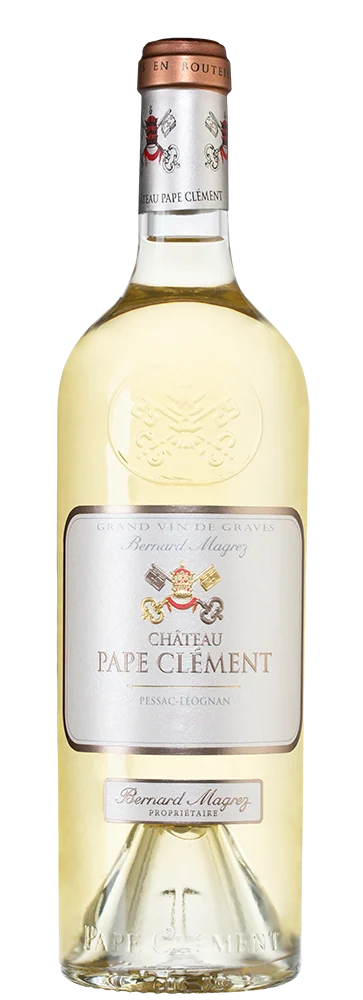 Вино Chateau Pape Clement Blanc, 0,75 л — Франция