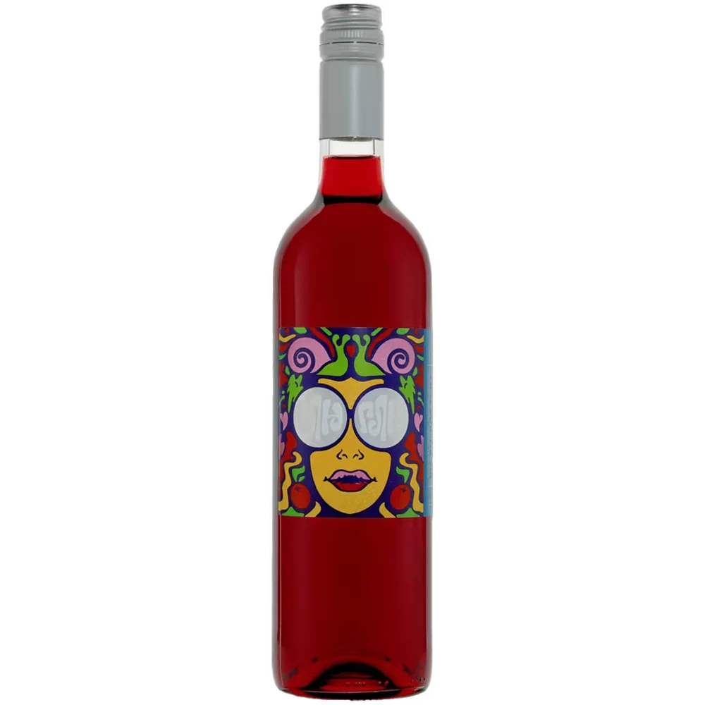 Вино Chateau Pinot Шары Колдуна Глю Глю красное сухое, 0,75 л — Россия