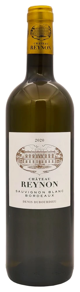 Вино Chateau Reynon 12%, 0,75 л — Франция