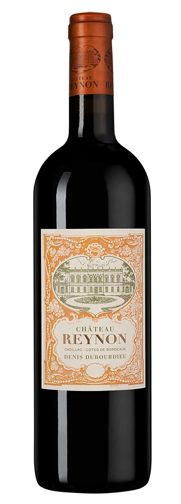 Вино Chateau Reynon Rouge, 0,75 л — Франция