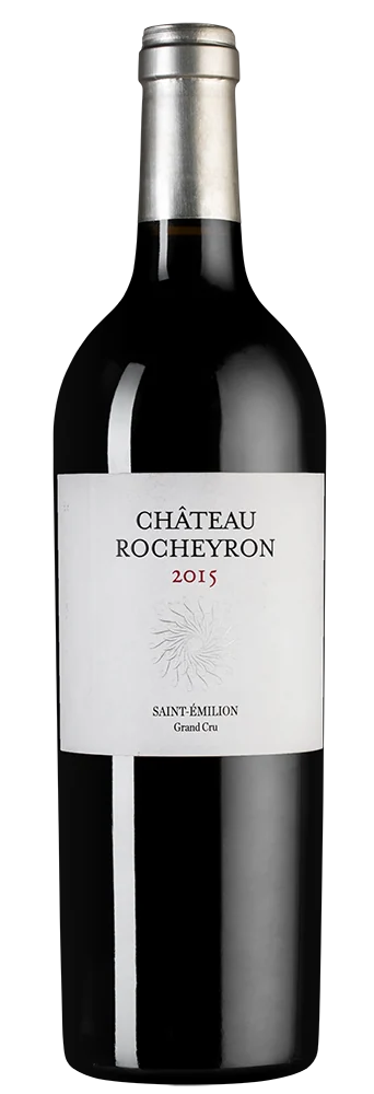 Вино Chateau Rocheyron, 0,75 л — Франция