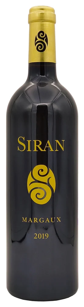Вино Chateau Siran 14%, 0,75 л — Франция